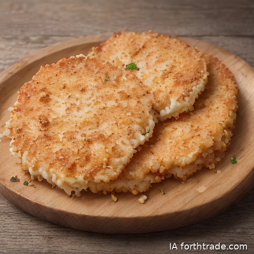 Milanesa napolitana