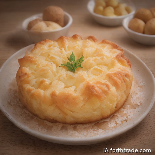 Pastel de papas