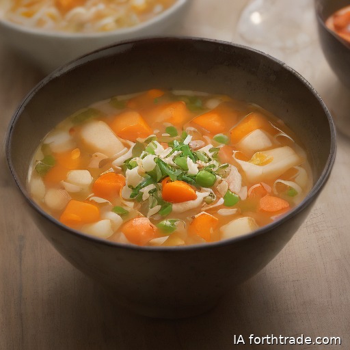 Sopa de mondongo