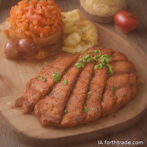 Bife de chorizo