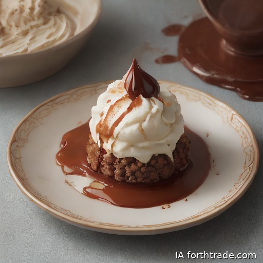 Postre Chajá