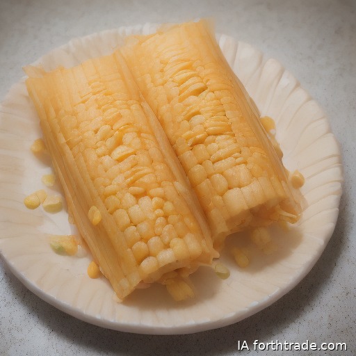 Tamales colombianos
