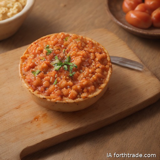 Sobrebarriga en salsa