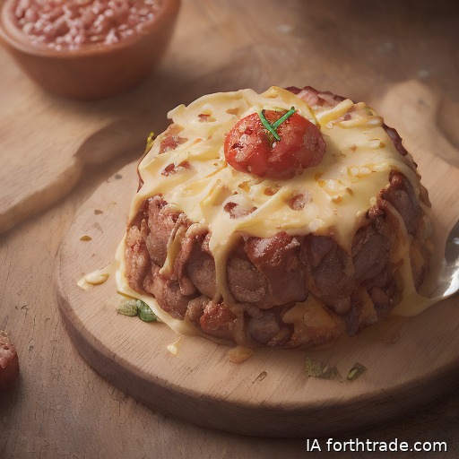 Rocoto relleno