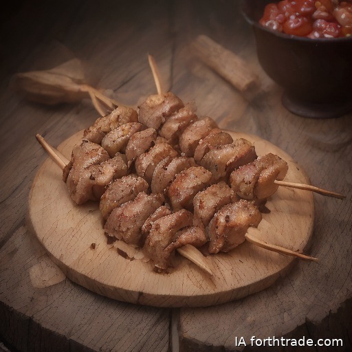 Anticuchos