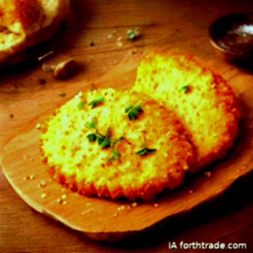 Milanesa a la napolitana