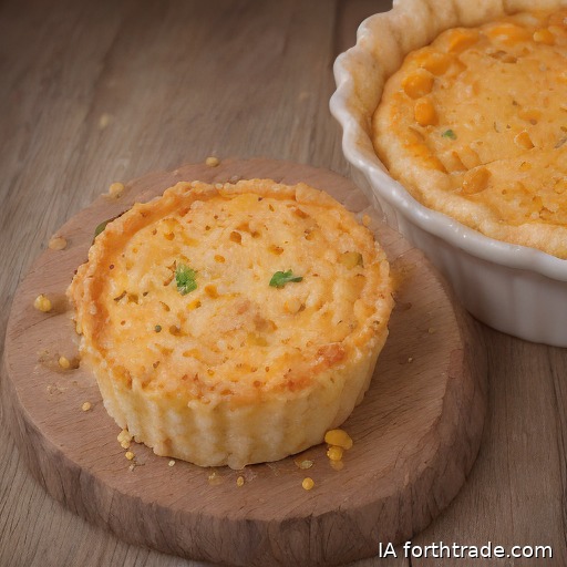 Pastel de choclo