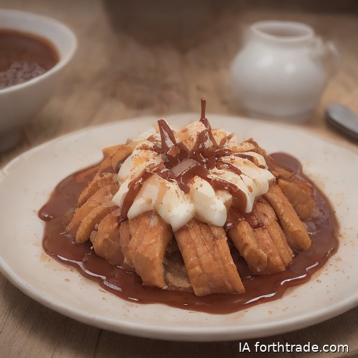 Leche asada
