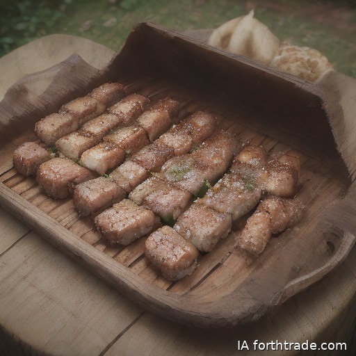 Pan amasado
