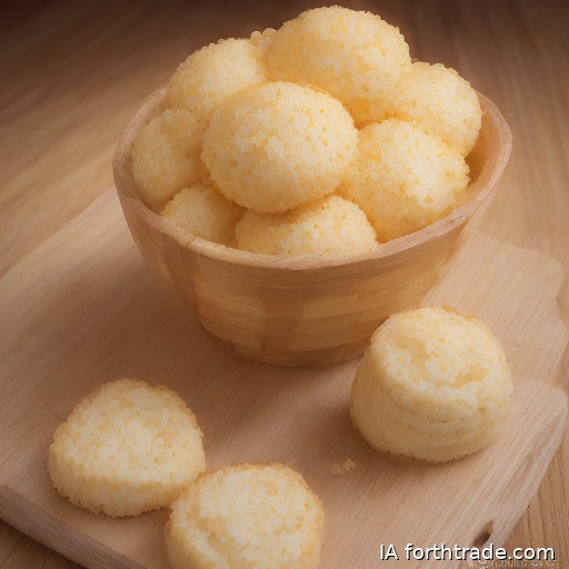 Pão de queijo