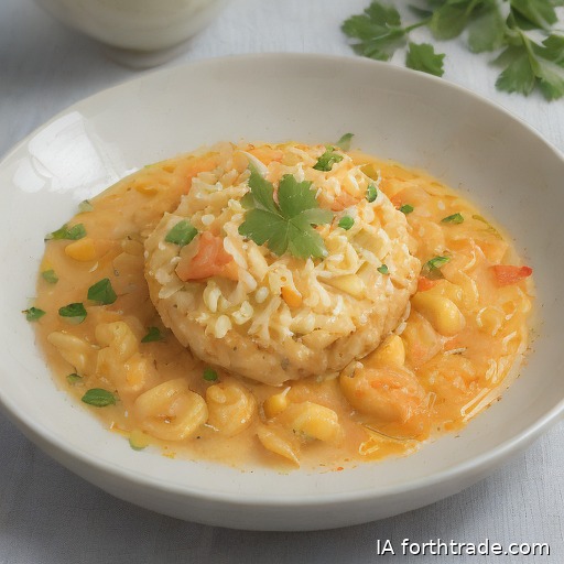 Moqueca de peixe