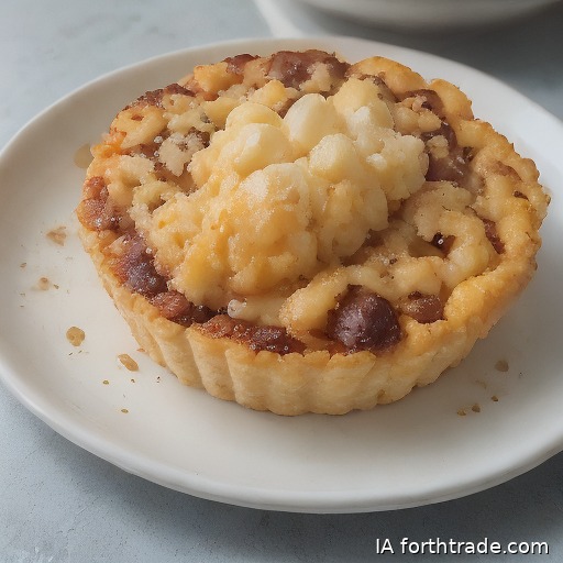 Pastel de feijoada