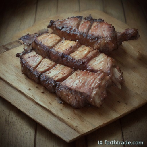 Asado negro