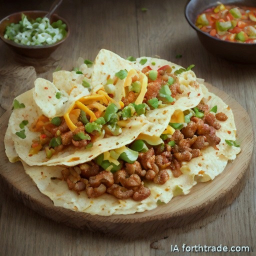 Tacos al pastor