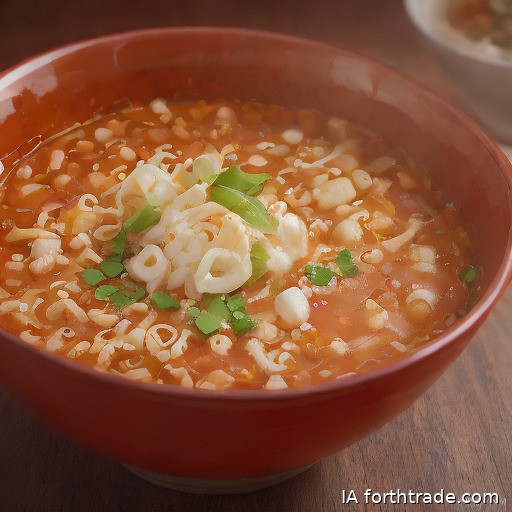 Pozole rojo