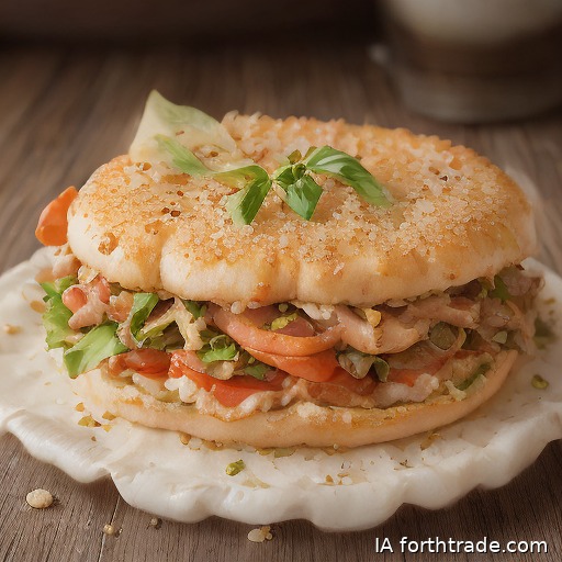 Tortas ahogadas