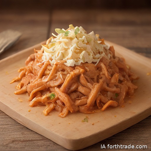 Cochinita pibil