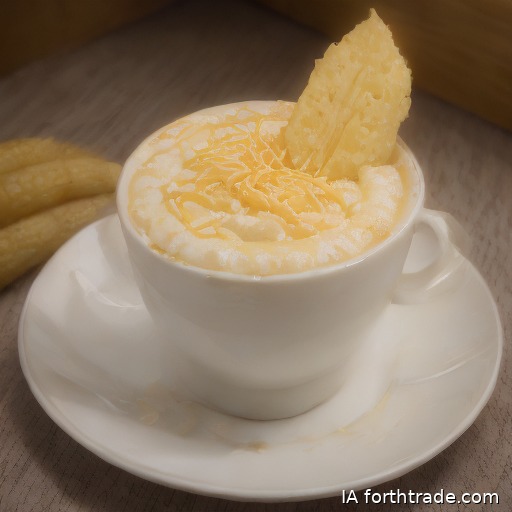 Elote en vaso