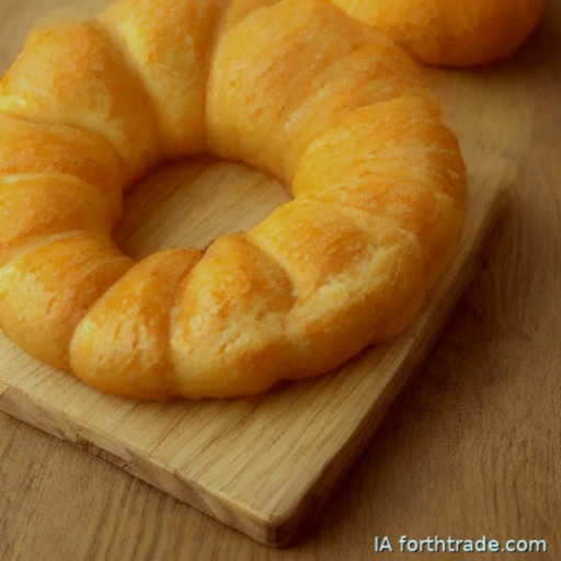 Pan de muerto