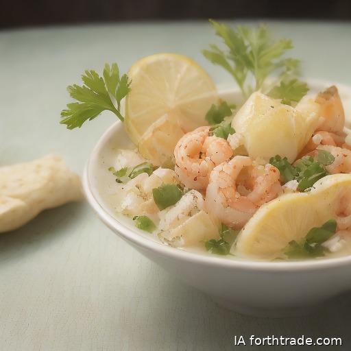 Aguachile
