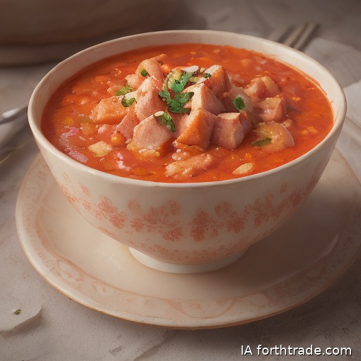 Salmorejo