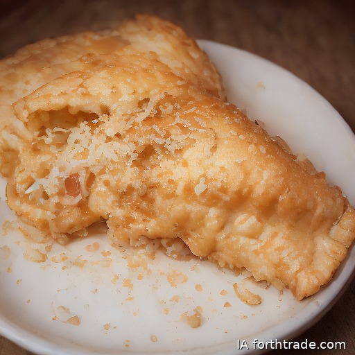 Empanada gallega