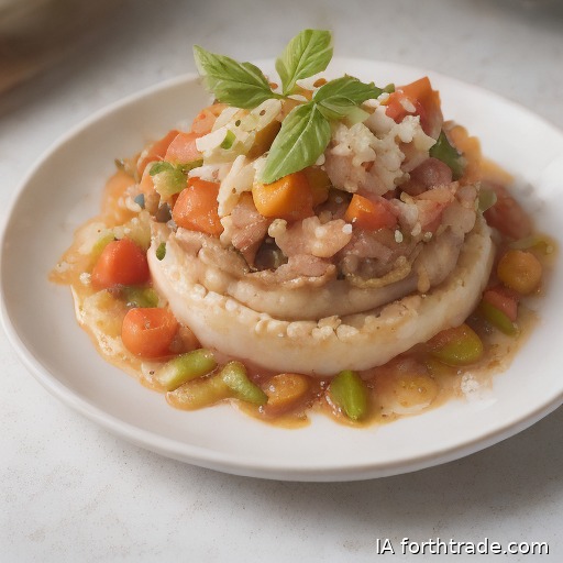 Pisto manchego