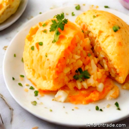 Tortilla de papas