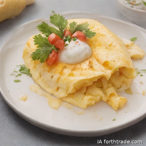 Tortilla de papas