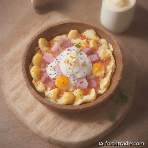 Huevos rotos