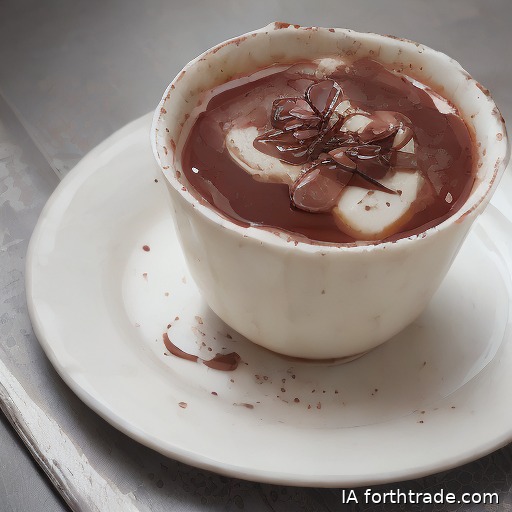 Panna cotta