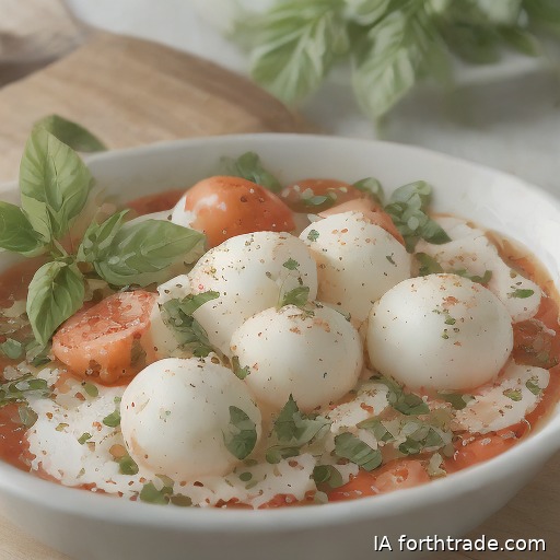 Caprese