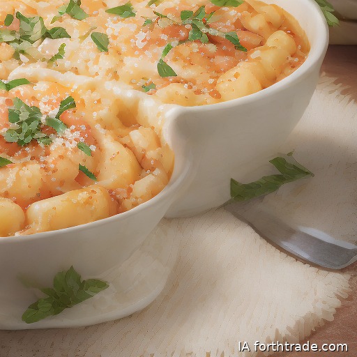 Gnocchi alla sorrentina