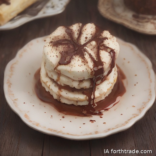 Tiramisú