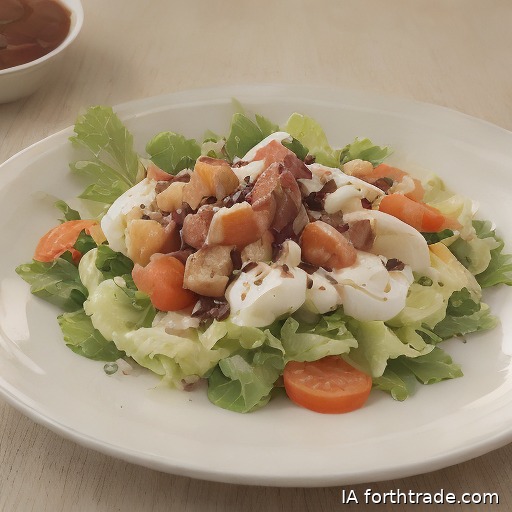 Ensalada de frutas