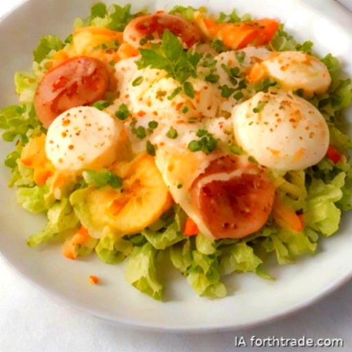 Ensalada de frutas
