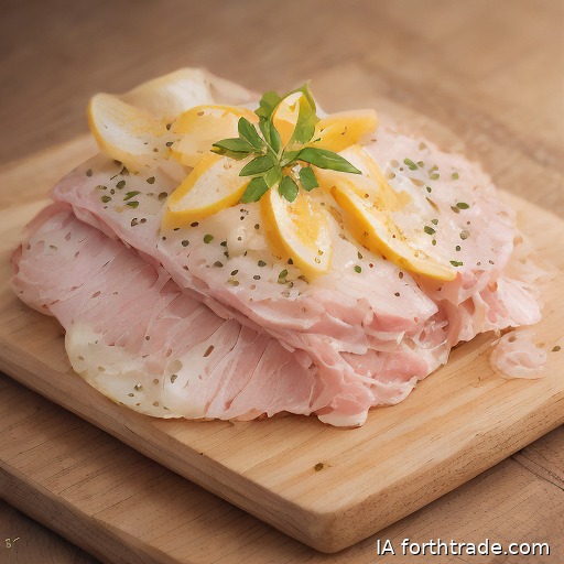 Vitello tonnato