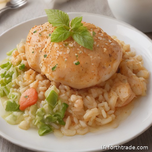 Pollo alla cacciatora
