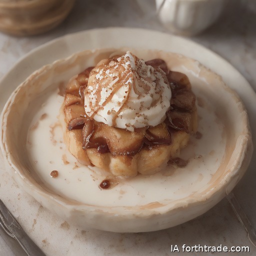Tarte tatin
