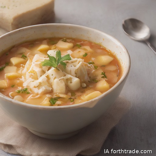 Soupe à l'oignon