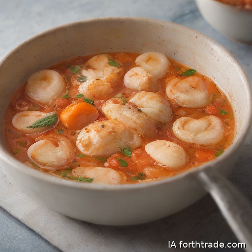 Bouillabaisse
