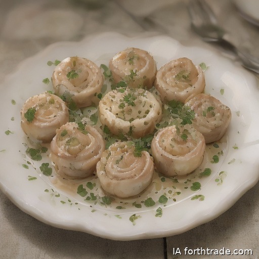 Escargots de Bourgogne