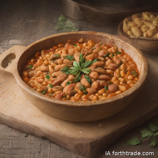 Cassoulet