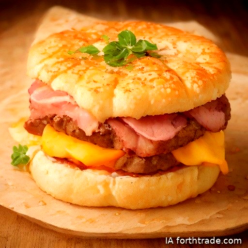 Chivito uruguayo