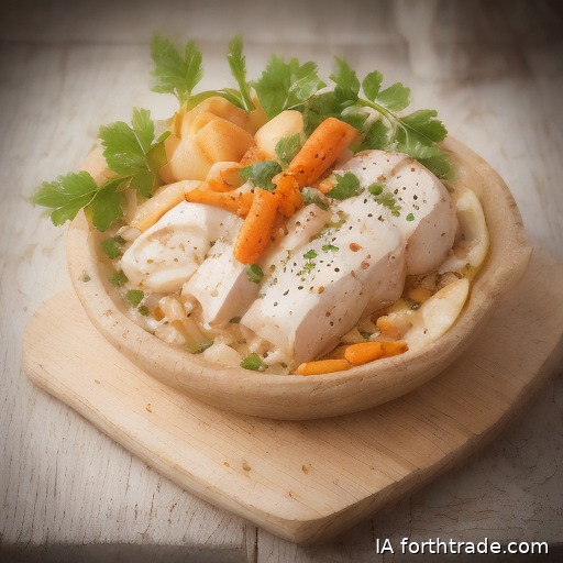 Blanquette de veau