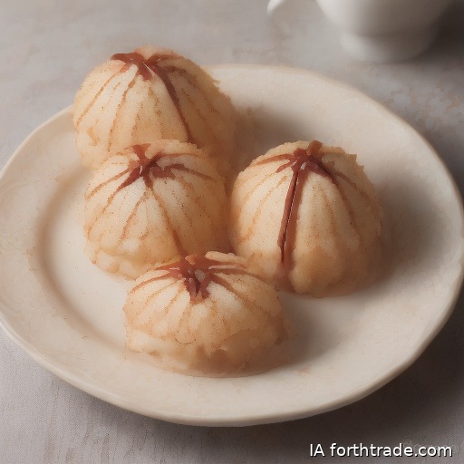 Madeleines