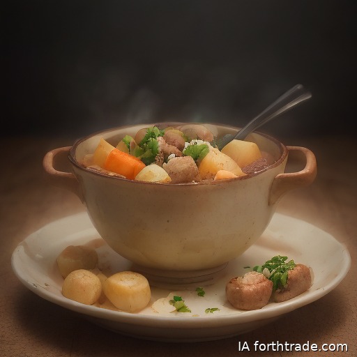 Pot-au-feu