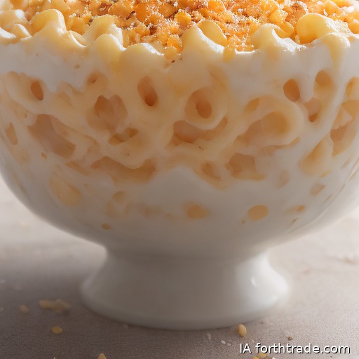 Mac and cheese