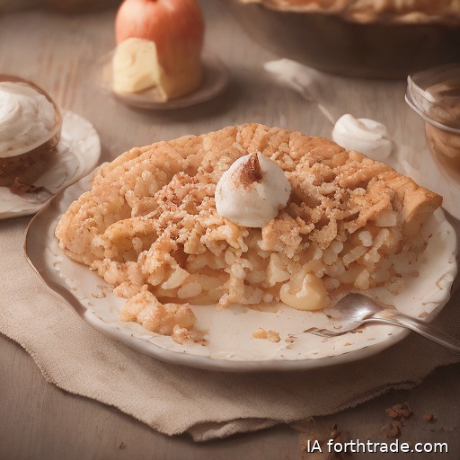 Apple pie