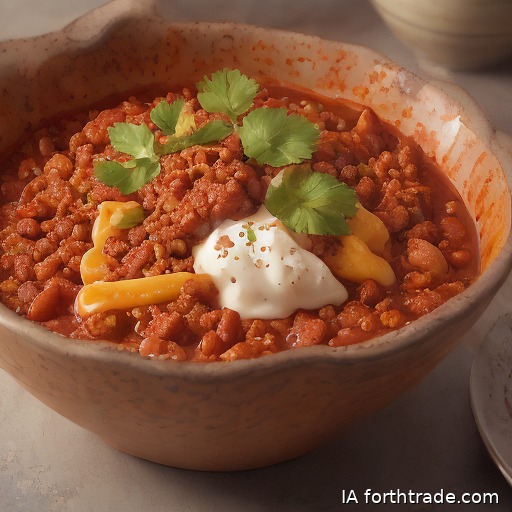 Chili con carne